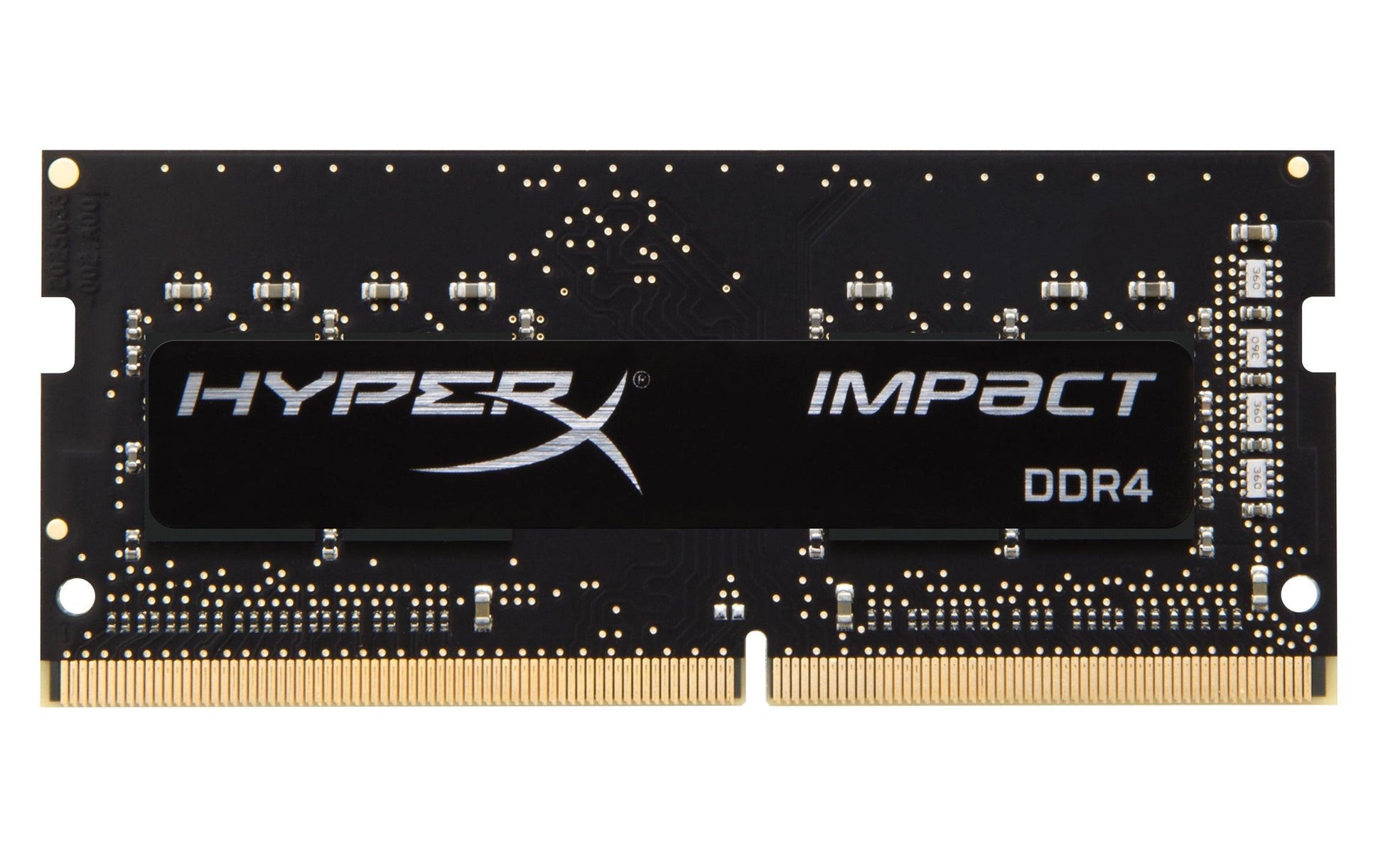 Hyperx Impact 16Gb Ddr4 3200 Mhz Memory Module 1 X 16 Gb