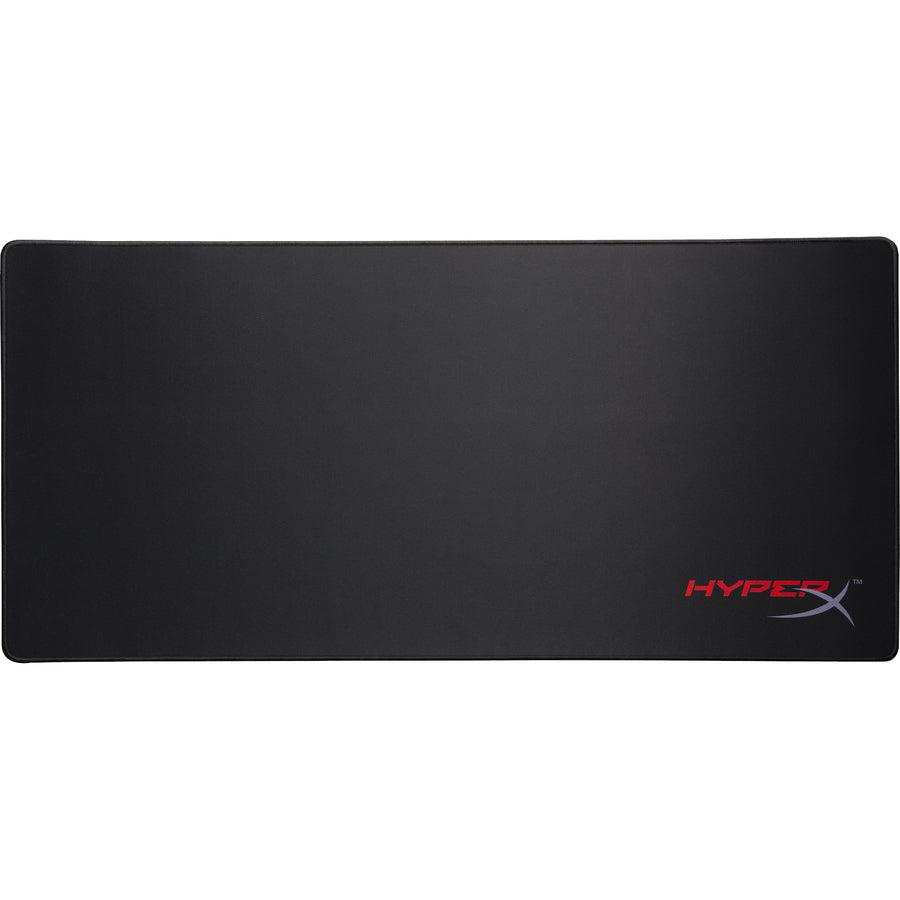 Hyperx Fury S Pro Gaming Xl Gaming Mouse Pad Black