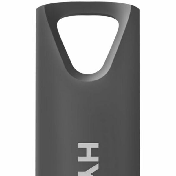 Hyundai Bravo Deluxe 16Gb High Speed Fast Usb 2.0 Flash Memory Drive Thumb Drive Metal, Space Grey