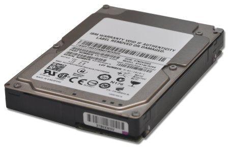 Ibm 2Tb Nlsata 3.5" G2Hs 512E 3.5" 2000 Gb Serial Ata Iii