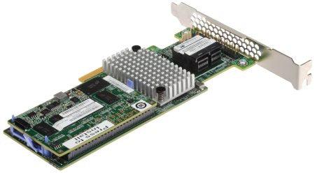 Ibm 47C8656 Raid Controller Pci Express 3.0 12 Gbit/S