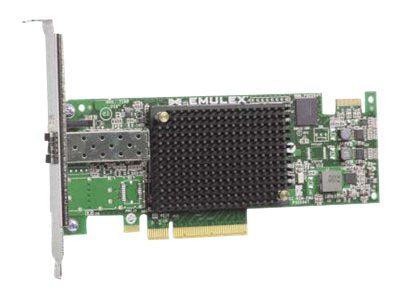 Ibm Emulex 16Gb Fc 1-Port Hba Internal Fiber 16000 Mbit/S