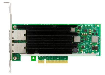 Ibm Intel X540 Ml2 Dual Port 10Gbase-T Internal Ethernet 10000 Mbit/S