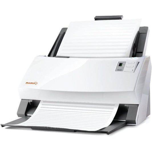 Imagescan Ds340-As,Ds340-As Duplex Adf Scanner