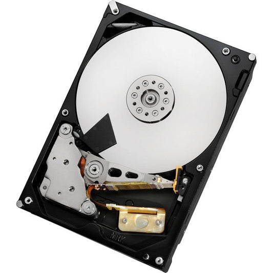 Ims Spare - Hgst-Imsourcing 5K3000 Hds5C3030Ala630 3 Tb 3.5" Internal Hard Drive