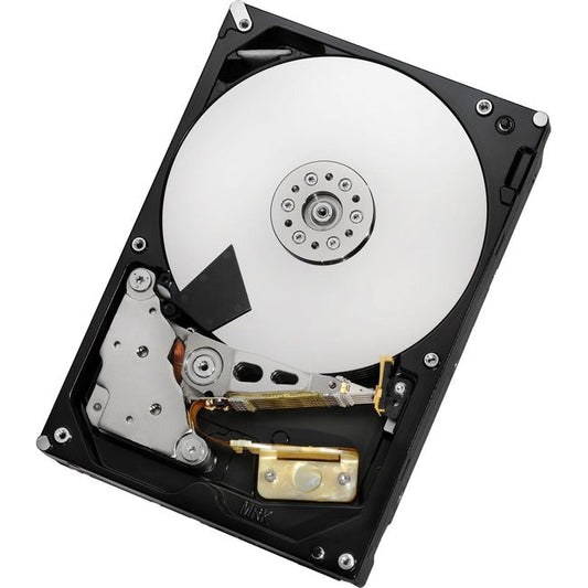 Ims Spare - Hgst-Imsourcing 7K3000 Hds723030Ala640 3 Tb 3.5" Internal Hard Drive