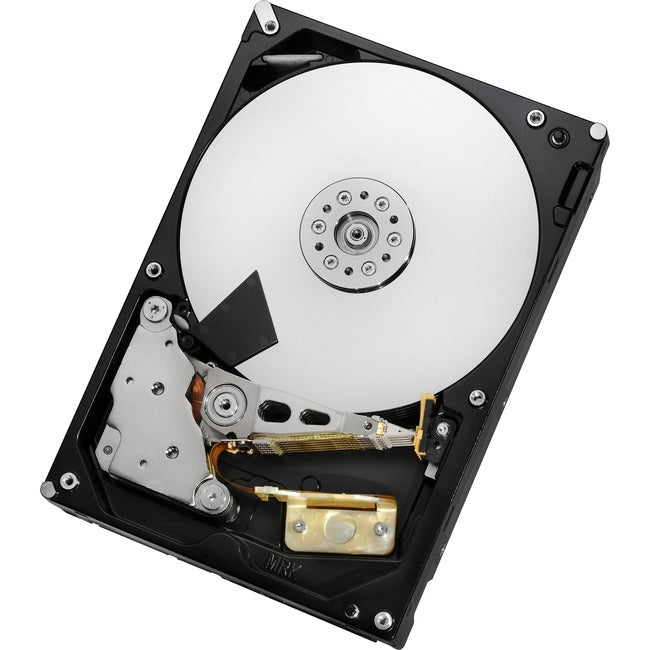 Ims Spare - Hgst-Imsourcing Deskstar 7K3000 Hds723020Bla642 2 Tb 3.5" Internal Hard Drive