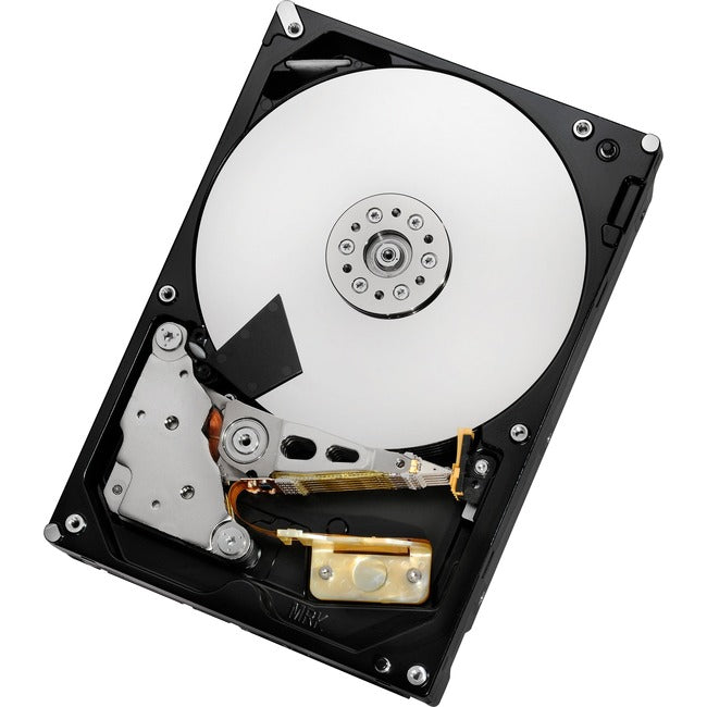 Ims Spare - Hgst-Imsourcing Ultrastar 7K3000 Hus723020Als640 2 Tb 3.5" Internal Hard Drive