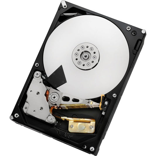 Ims Spare - Hgst-Imsourcing Ultrastar 7K3000 Hus723030Als640 3 Tb 3.5" Internal Hard Drive