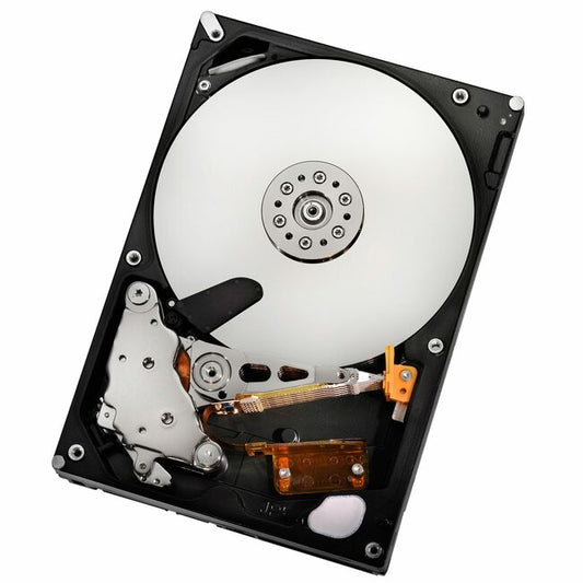 Ims Spare - Hgst-Imsourcing Ultrastar A7K2000 Hua722020Ala330 2Tb 3.5" Internal Hard Drive