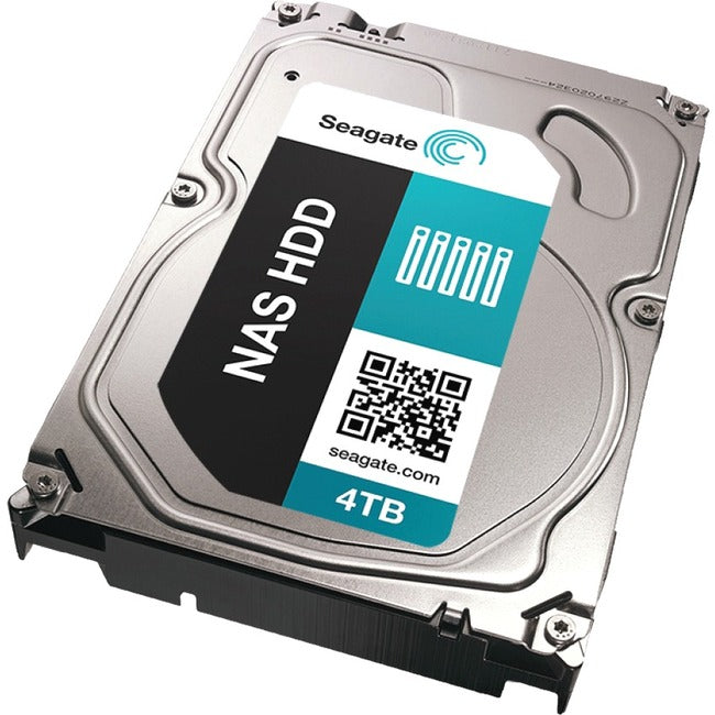 Ims Spare - Seagate-Imsourcing St4000Vn000 4 Tb 3.5" Internal Hard Drive