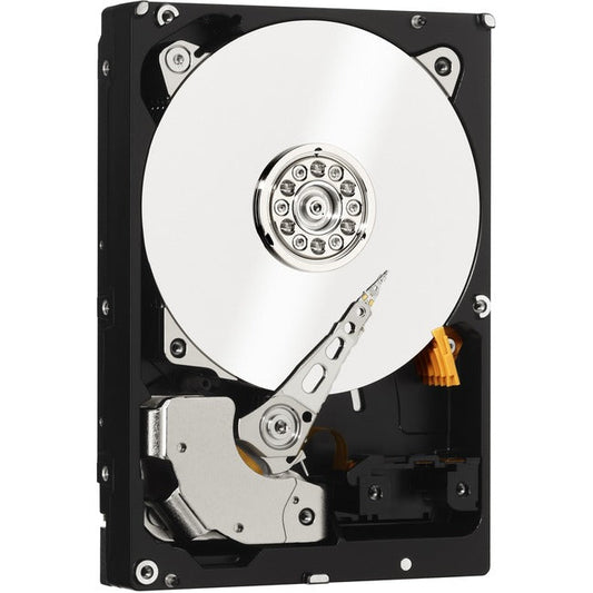 Ims Spare - Wd-Imsourcing Re Wd2000Fyyz 2 Tb 3.5" Internal Hard Drive