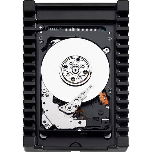 Ims Spare - Wd-Imsourcing Velociraptor Wd1600Hlhx 160 Gb 3.5" Internal Hard Drive