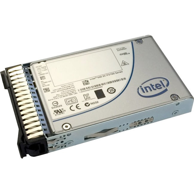 Intel 2Tb Ssd 2.5In Pcie Nvme,Perform P3700