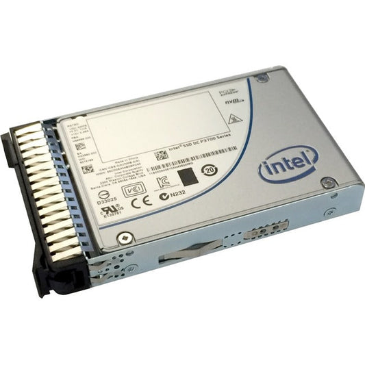 Intel 2Tb Ssd 2.5In Pcie Nvme,Perform P3700