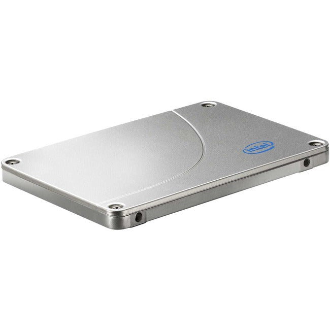 Intel - Imsourcing New F/S 320 Ssdsa2Cw600G3 600 Gb 2.5" Internal Solid State Drive