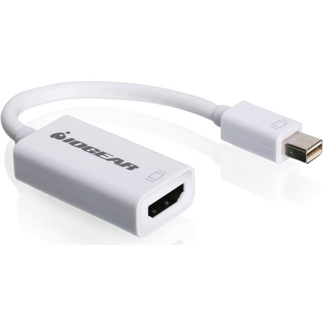 Iogear Mini Displayport To Hdmi Adapter Cable