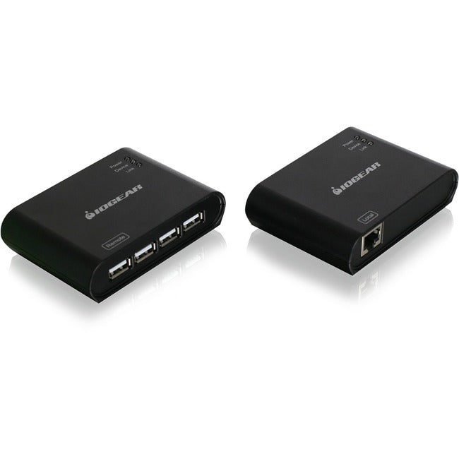 Iogear Network Extender