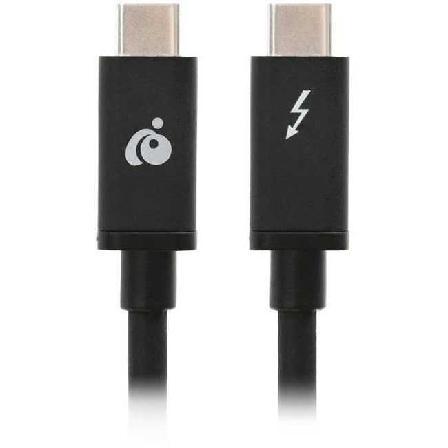 Iogear Thunderbolt 3 Usb-C 2M 20Gbps Cable