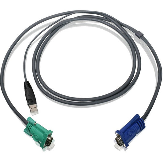 Iogear Usb Kvm Cable