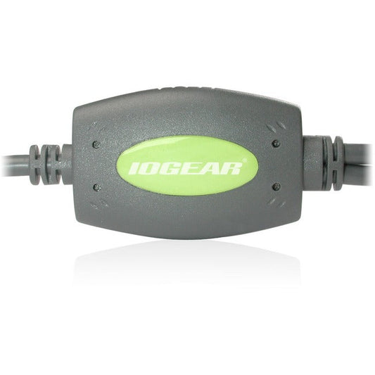 Iogear Usb To Ps/2 Adapter