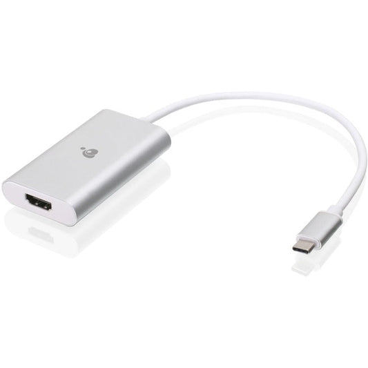 Iogear Video Capture Adapter - Hdmi To Usb-C