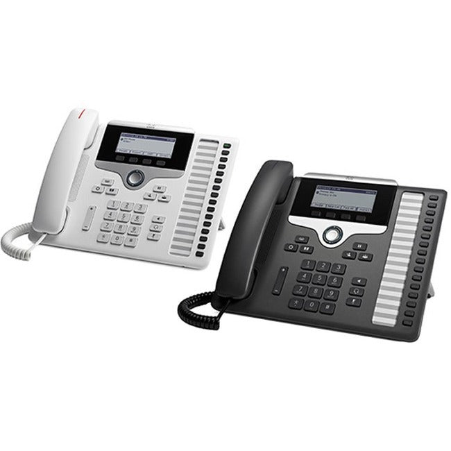 Ip Phone 7861 Multiplatform W/,Pwr Cube3 Na Cord