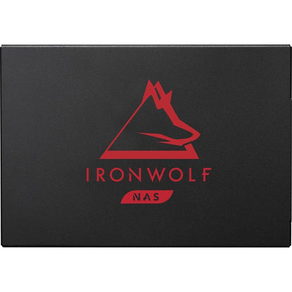 Ironwolf 125 250Gb,Ssd