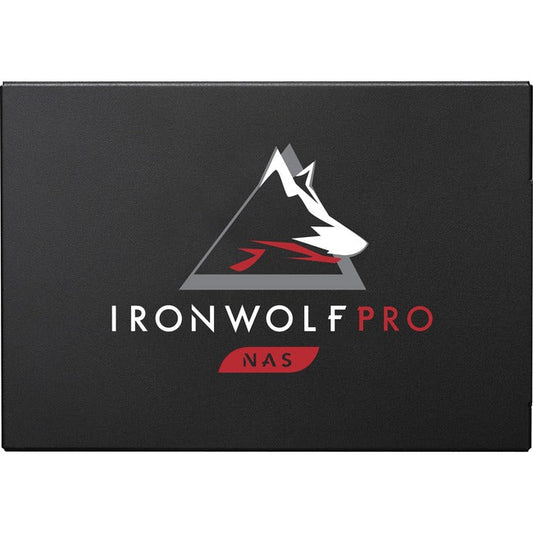 Ironwolf Pro 240Gb,Ssd