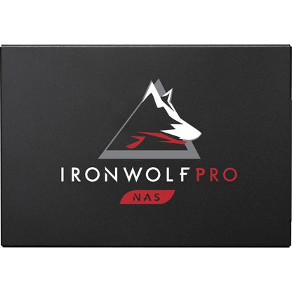 Ironwolf Pro 960Gb,Ssd