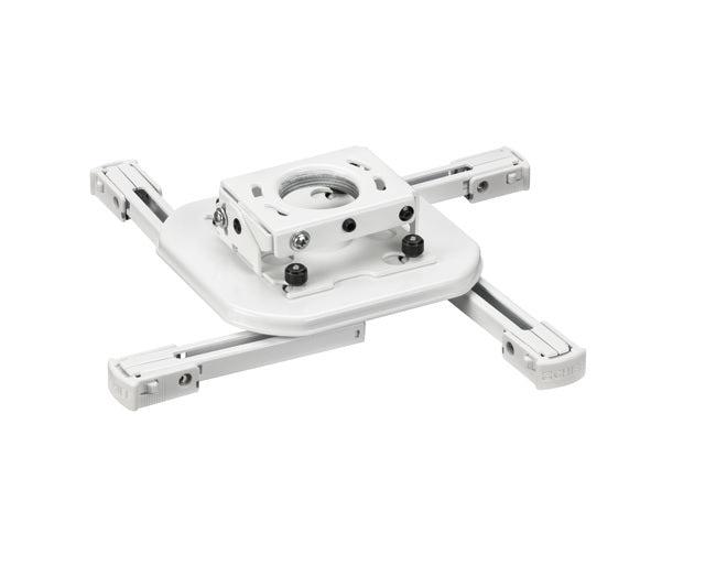 Itb Chrsauw Projector Mount Accessory White