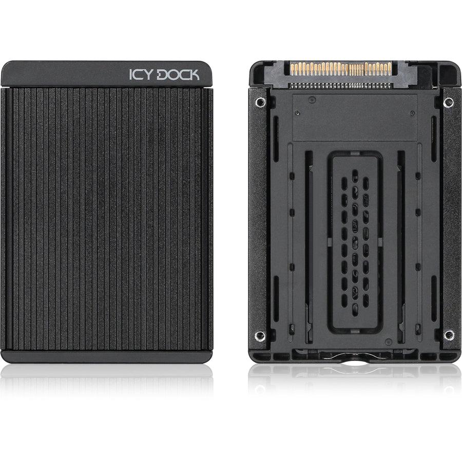  Buy Ableconn IU2-M2132 M.2 NVMe SSD to U.2 2.5-Inch SSD