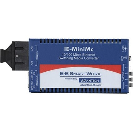 Ie-Minimctp-Tx/Fx-Sm1310/Plus,Sc Same As 855-1925 W/Lfpt+Pwr