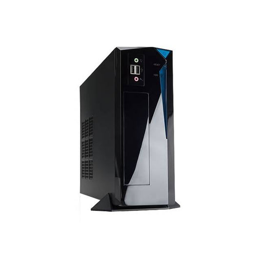 In-Win Bp655.Fh300Tb3 300W Mini-Itx Case (Black)