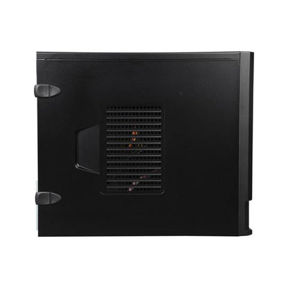 In-Win Em048.Ch350Tb3 350W Microatx Mini Tower Case (Black)