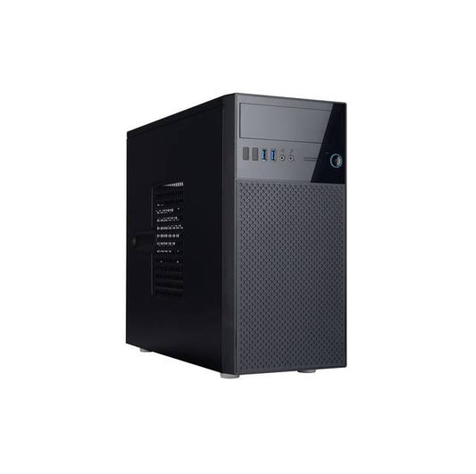 In-Win En708 Micro Atx Mini Tower Computer Case Only, 5.25