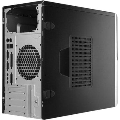 In-Win Em048.Ch350Tb3 350W Microatx Mini Tower Case (Black)