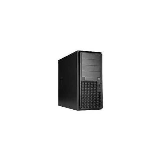 In-Win Iw-Pe689.U3 No Power Supply Pedestal Entry Server Chassis