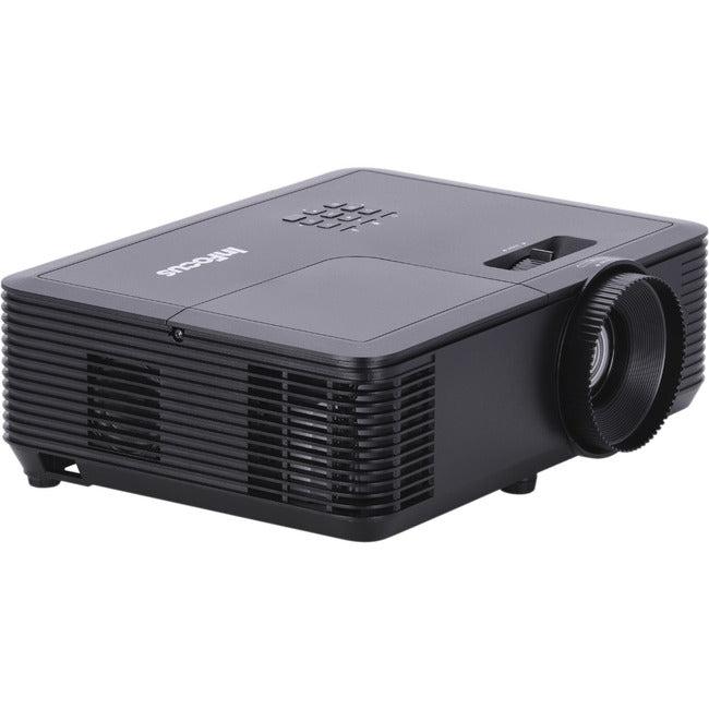 Infocus Genesis In114Bb 3D Ready Dlp Projector - 4:3