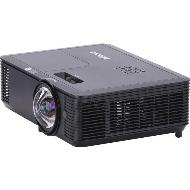 Infocus Genesis In116Bbst Short Throw Dlp Projector - 16:10