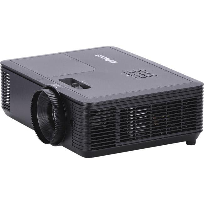 Infocus Genesis In118Bb Dlp Projector - 16:9