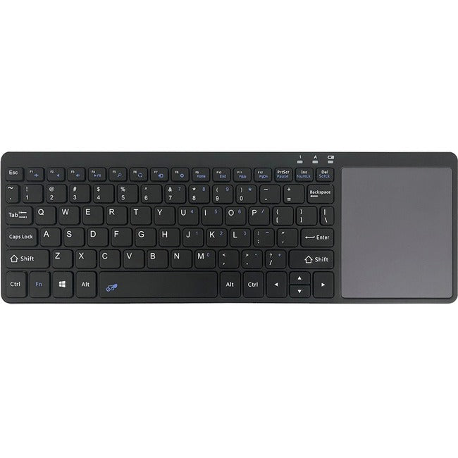 Infocus Wireless Keyboard With Touchpad