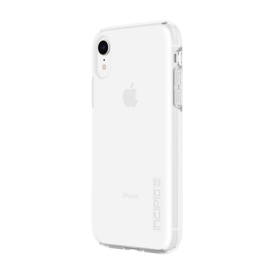 Incipio Dualpro Mobile Phone Case 15.5 Cm (6.1") Cover Transparent