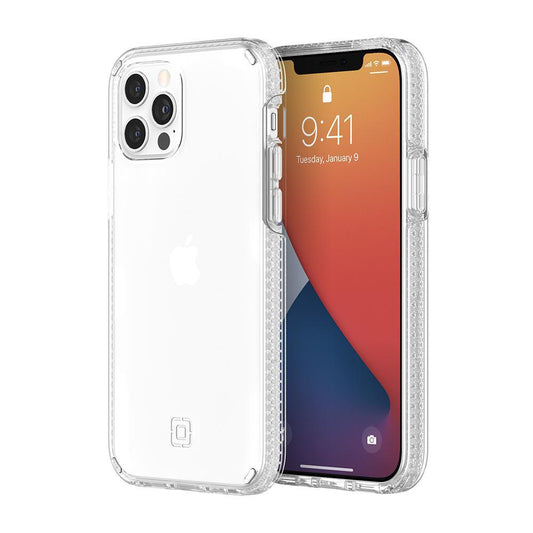 Incipio Duo Mobile Phone Case 15.5 Cm (6.1") Cover Transparent