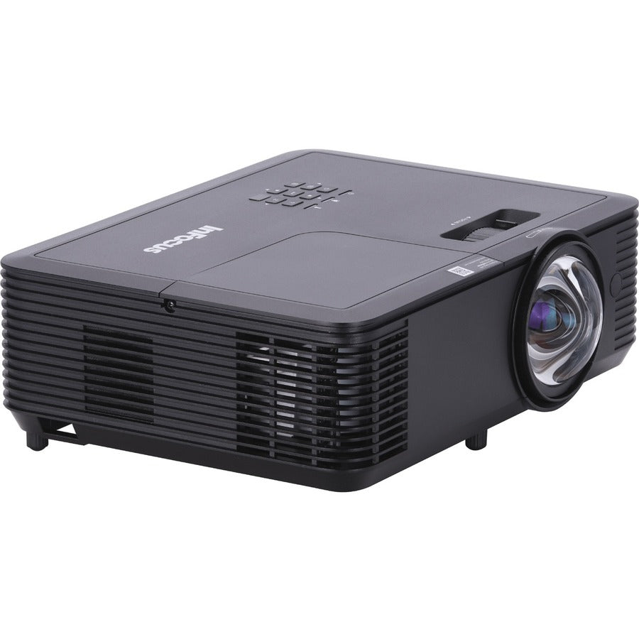 Infocus Genesis In116Bbst Short Throw Dlp Projector - 16:10