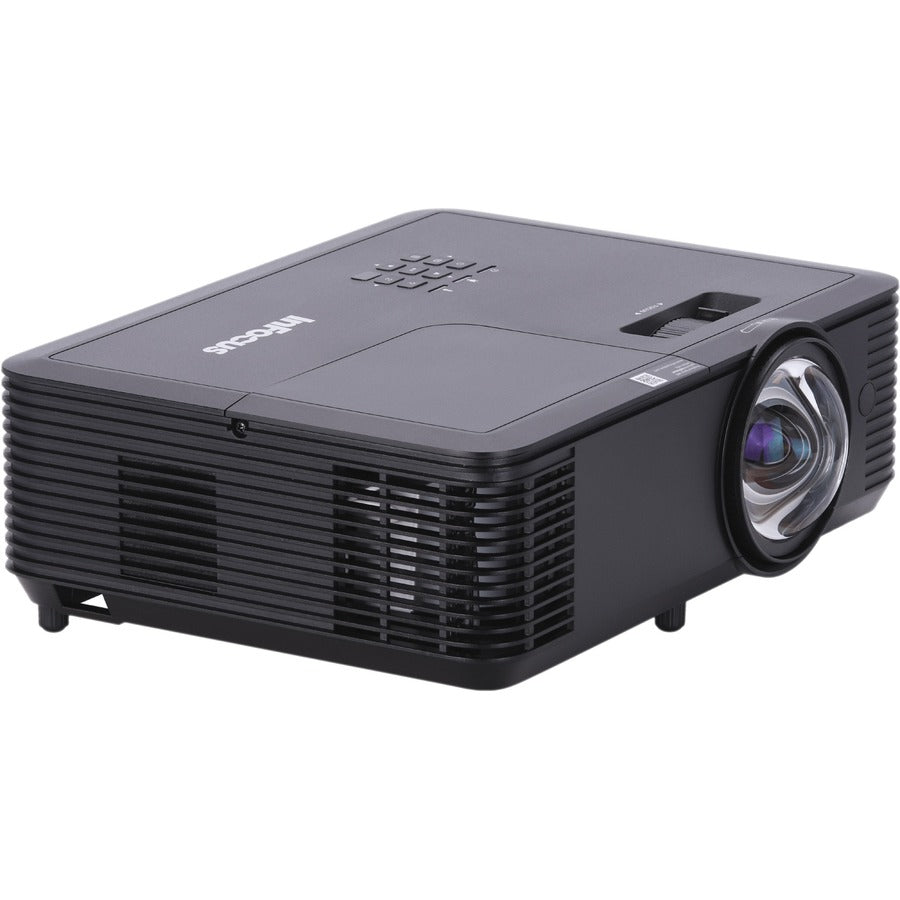 Infocus Genesis In118Bbst Short Throw Dlp Projector - 16:9