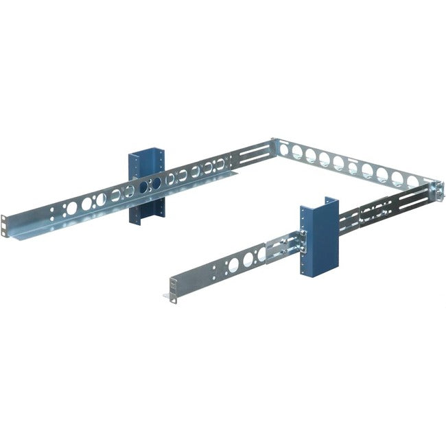 Asfa Rack Train Innovation Rack Mount Rail 2UKIT-009