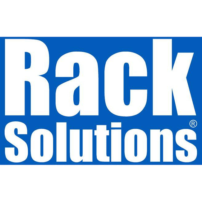 RackSolutions Rackmount Anti-Slip Equipment Shelf Mats