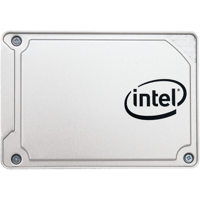 Intel 545S 256 Gb Solid State Drive - 2.5" Internal - Sata (Sata/600)