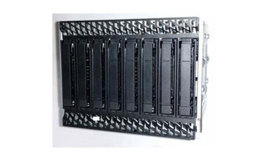Intel Aup8X25S3Nvdk Drive Bay Panel 2.5" Carrier Panel Black, Stainless Steel